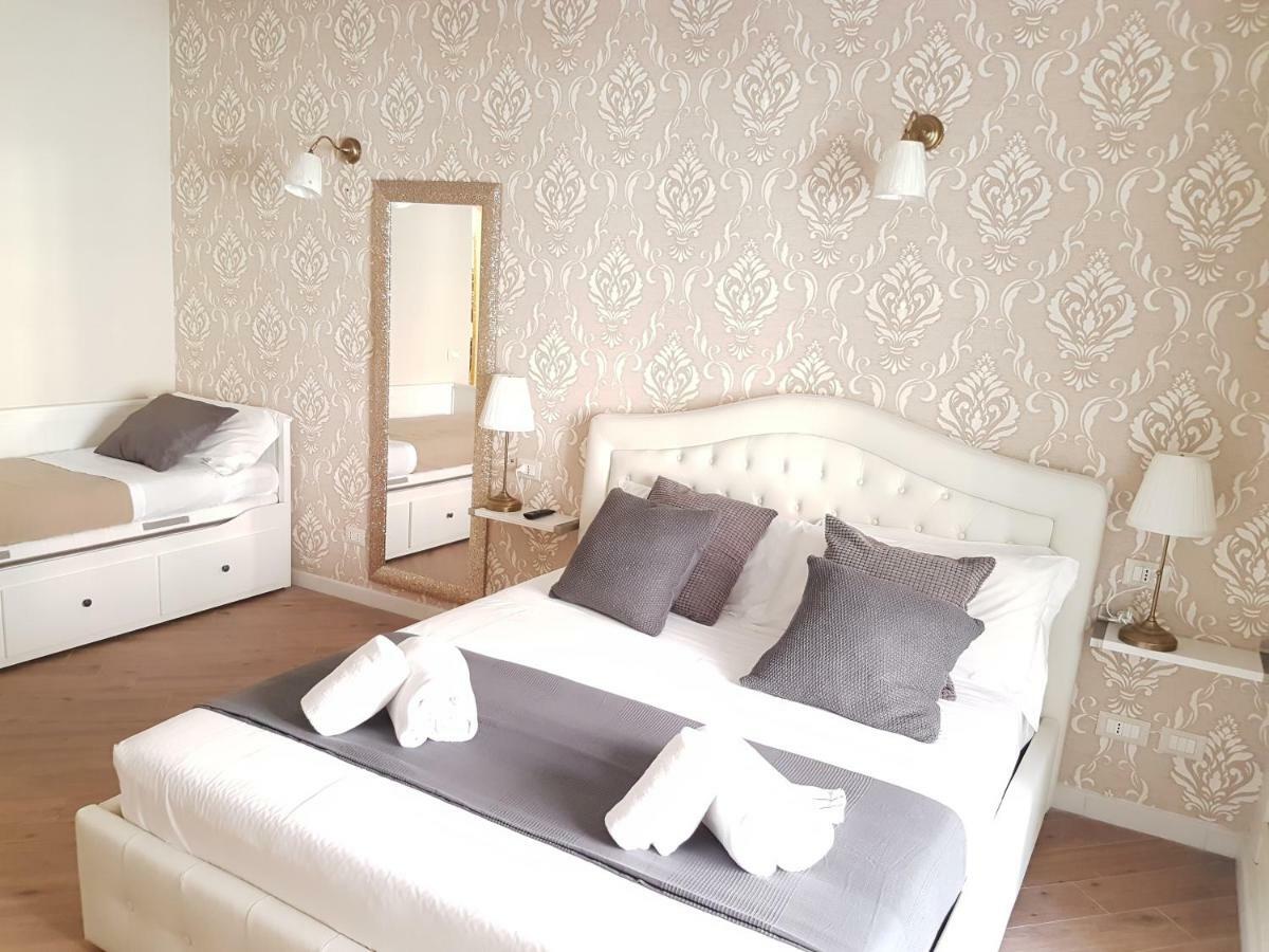 Apartamento Momo Vatican Museums Roma