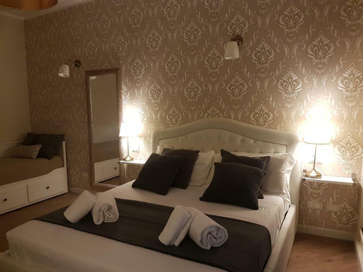 Apartamento Momo Vatican Museums *